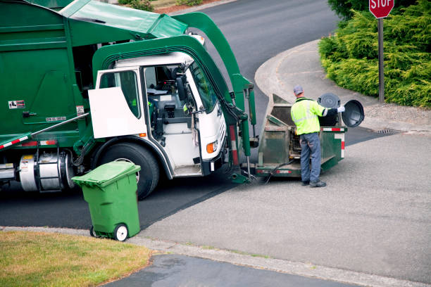 Reliable Hershey, PA Junk Removal Solutions